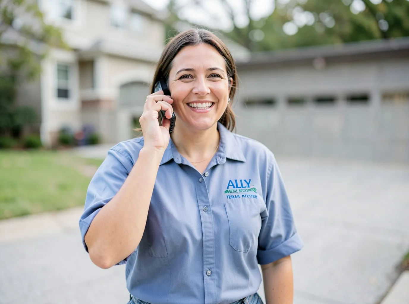 Metal Roof Installation Dale, WI FAQs